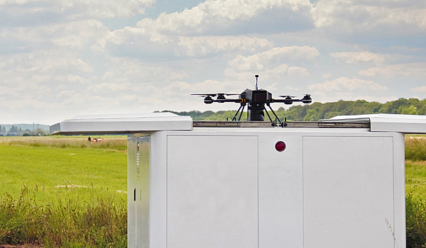 aeraccess hawker q800x dronehive